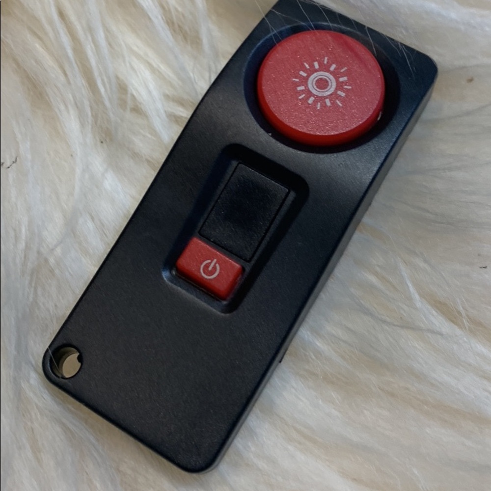 🔥4/$25🔥noma christmas light remote